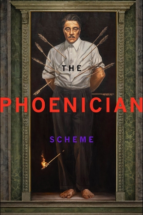 Phoenician Scheme