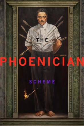 Phoenician Scheme
