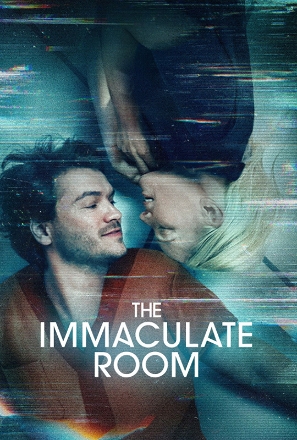 Immaculate Room