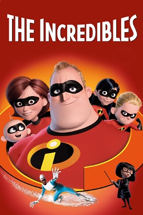 Incredibles